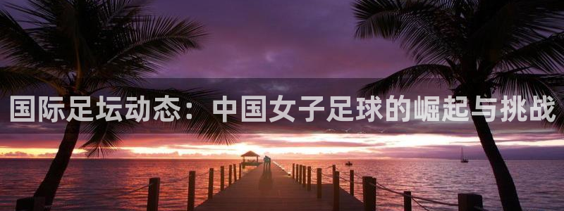世界杯欧洲区预选赛：国际足坛动态：中国女子足球的崛起与挑战